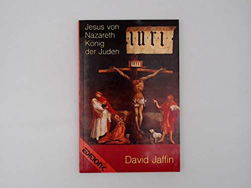 INRI - Jesus von Nazareth, König der Juden. Zwölf Predigten und eine Andacht Books