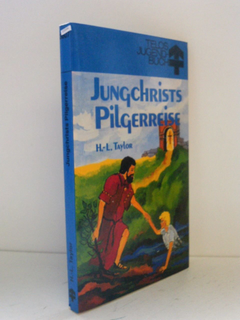 Product Image: Jungchrists Pilgerreise