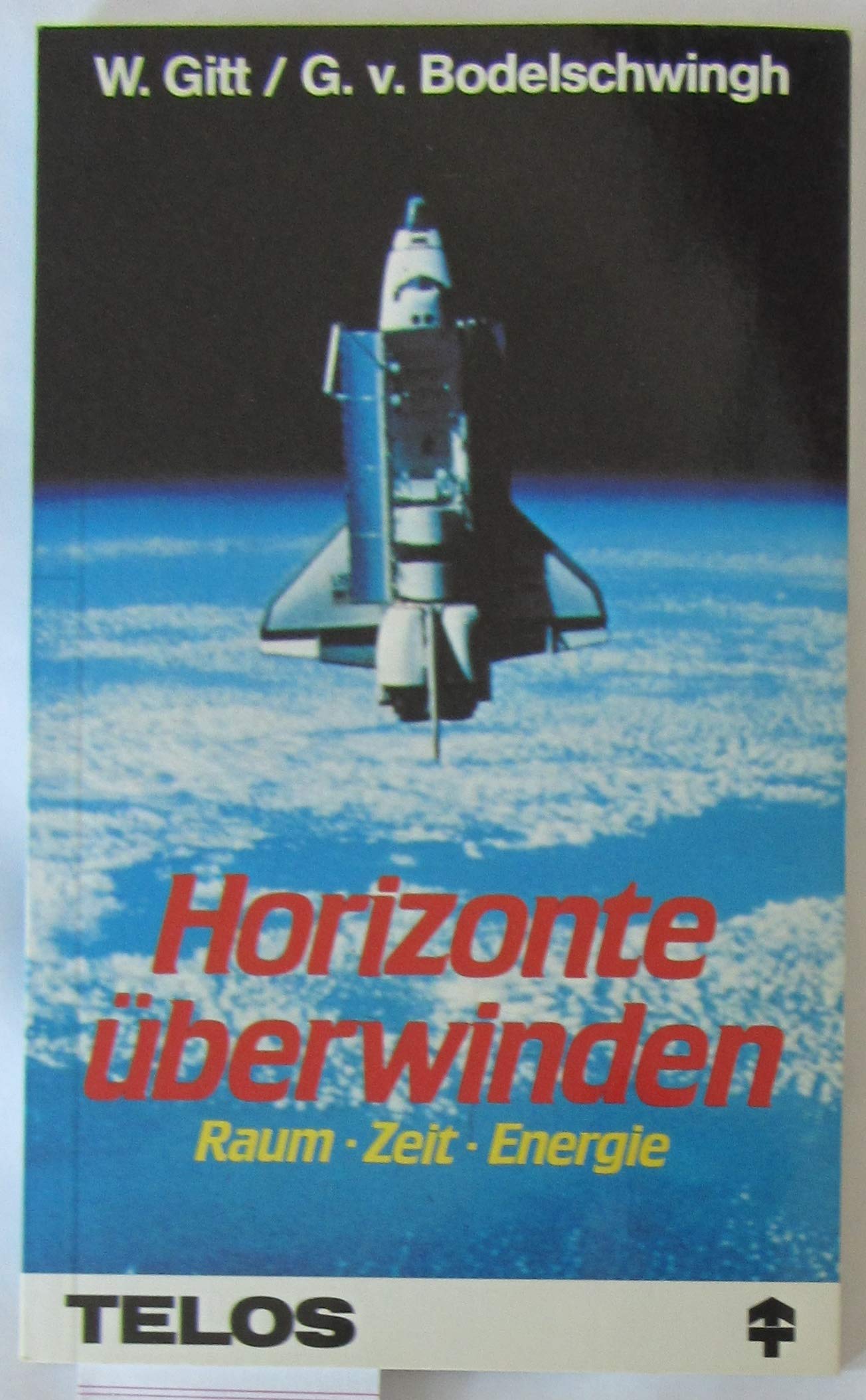 Horizonte überwinden. Raum - Zeit - Energie Mathematics Books