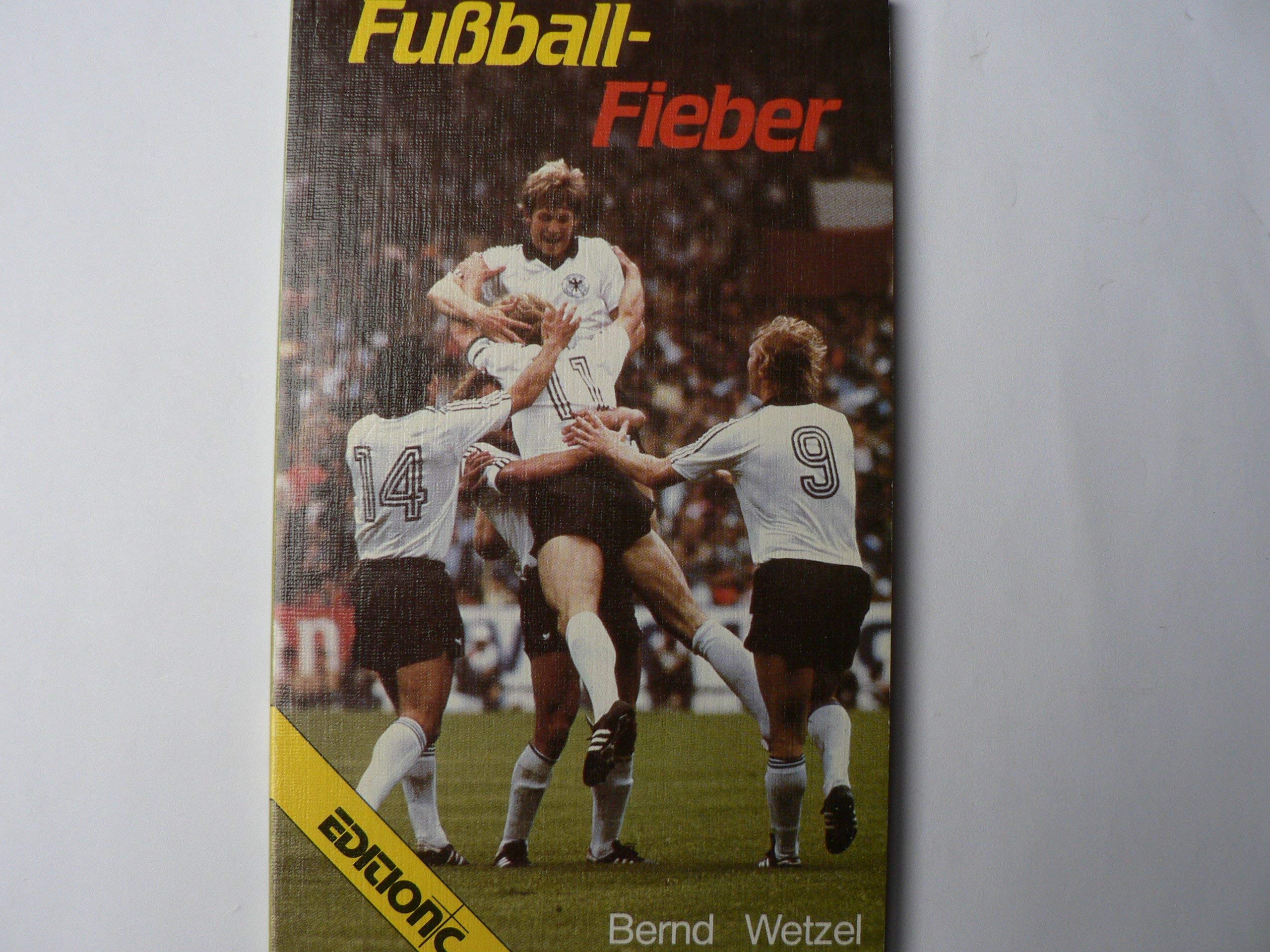 Product Image: Fussball-Fieber