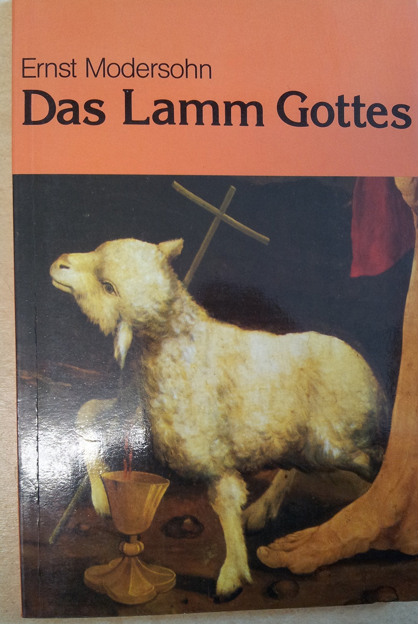 Das Lamm Gottes. Auslegungen und Gedanken über Jesaja 53 Religion & Esotericism