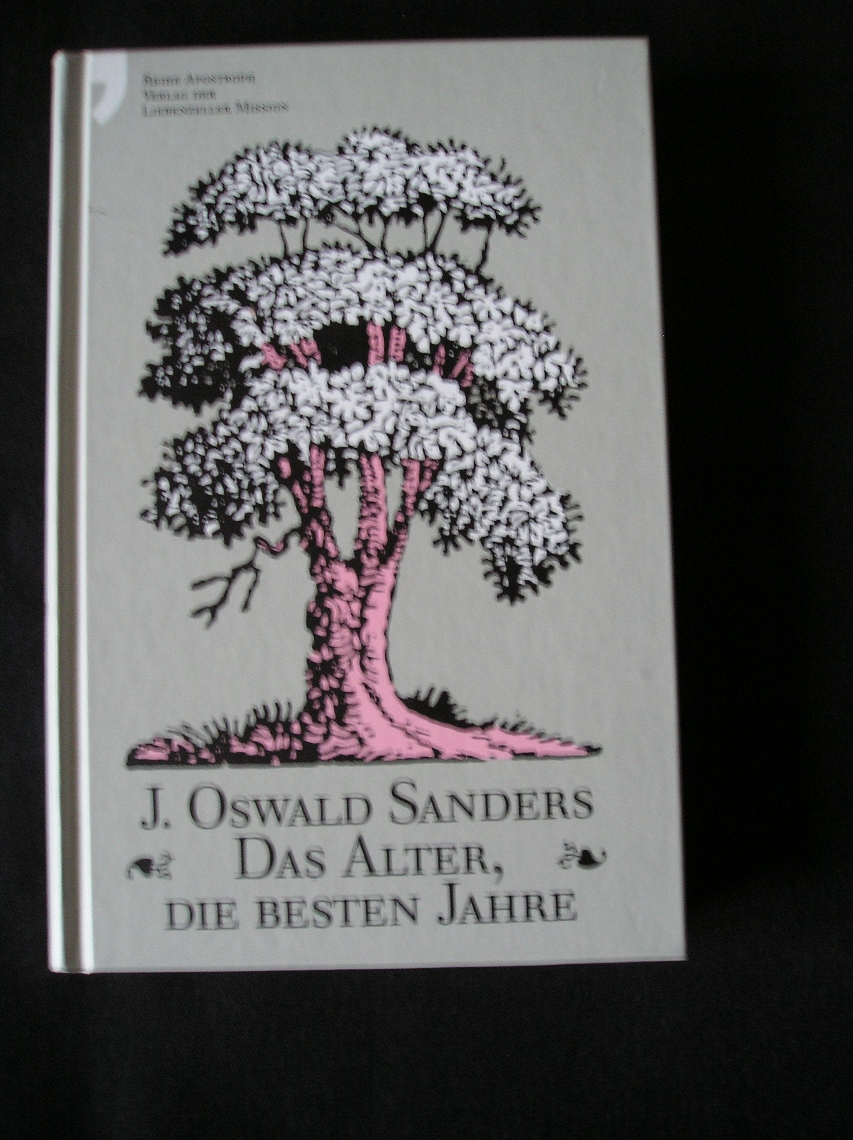Das Alter - die besten Jahre Medicine Books