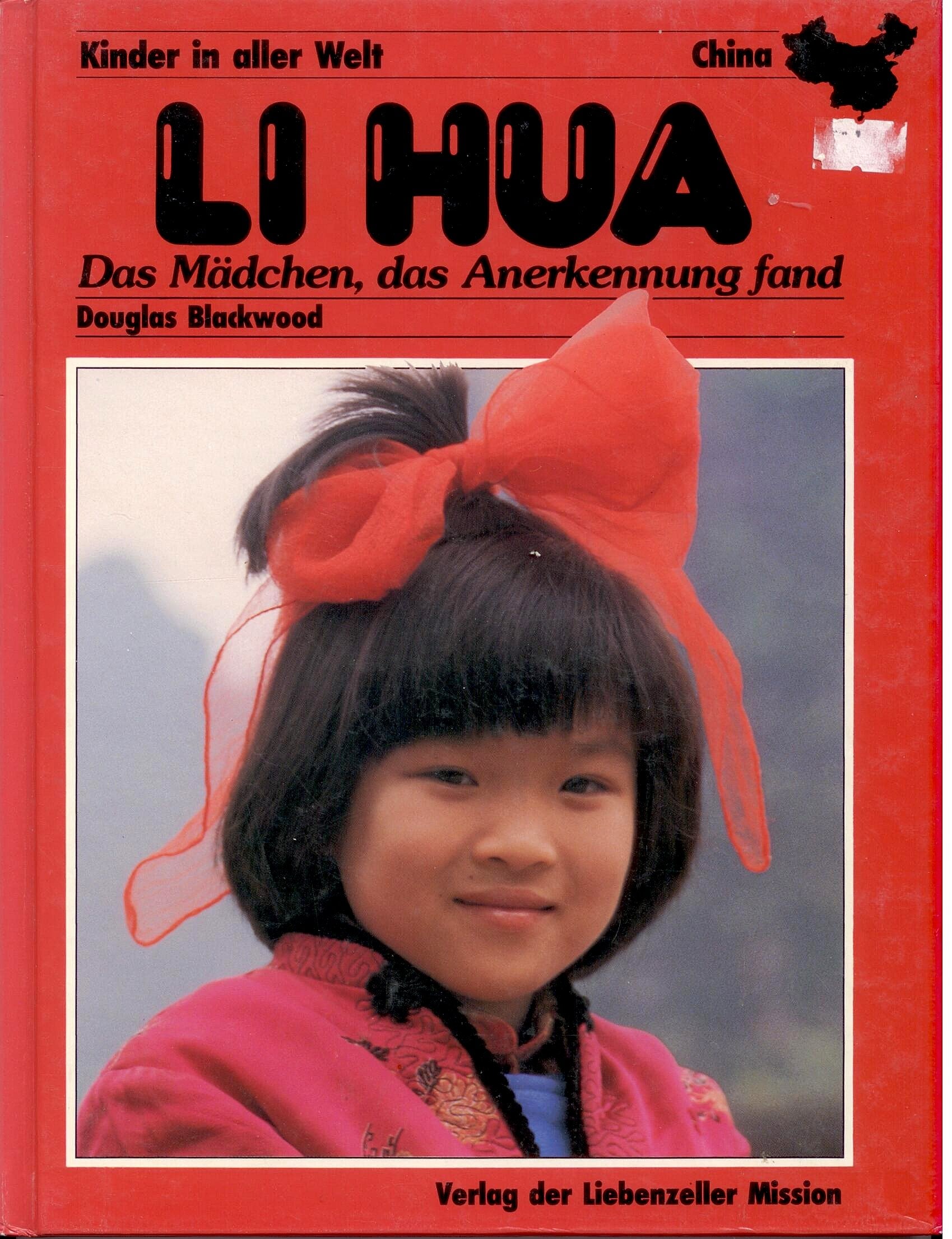 Li Hua - das Mädchen, das Anerkennung fand (China), Bd 5 General education