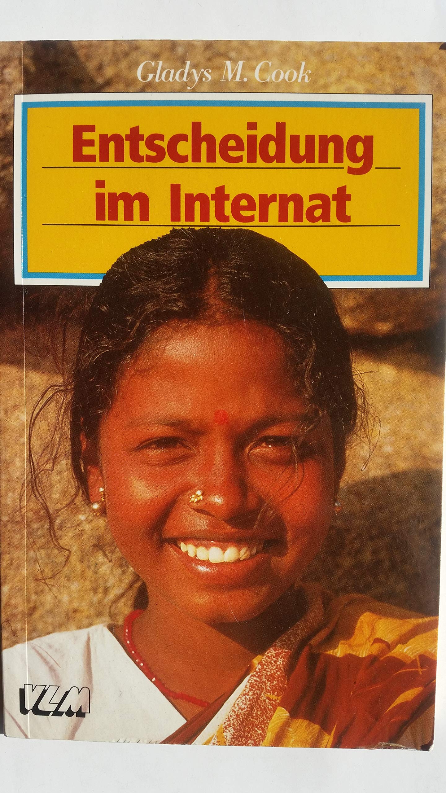 Product Image: Entscheidung im Internat