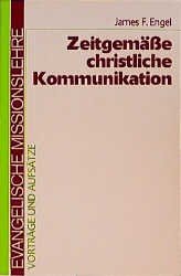 Zeitgemässe christliche Kommunikation Books