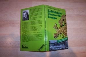 Zeltmission - Chance für Europa. Berichte und Erlebnisse aus Missionswerken Books
