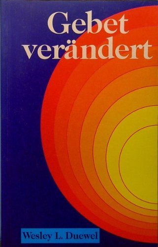 Gebet verändert Religion & Esotericism