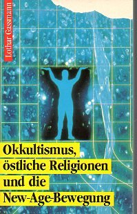 Okkultismus, östliche Religionen und die New Age-Bewegung Books