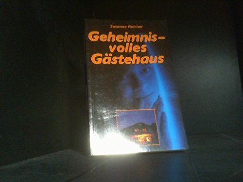 Geheimnisvolles Gästehaus, Band 2 Books