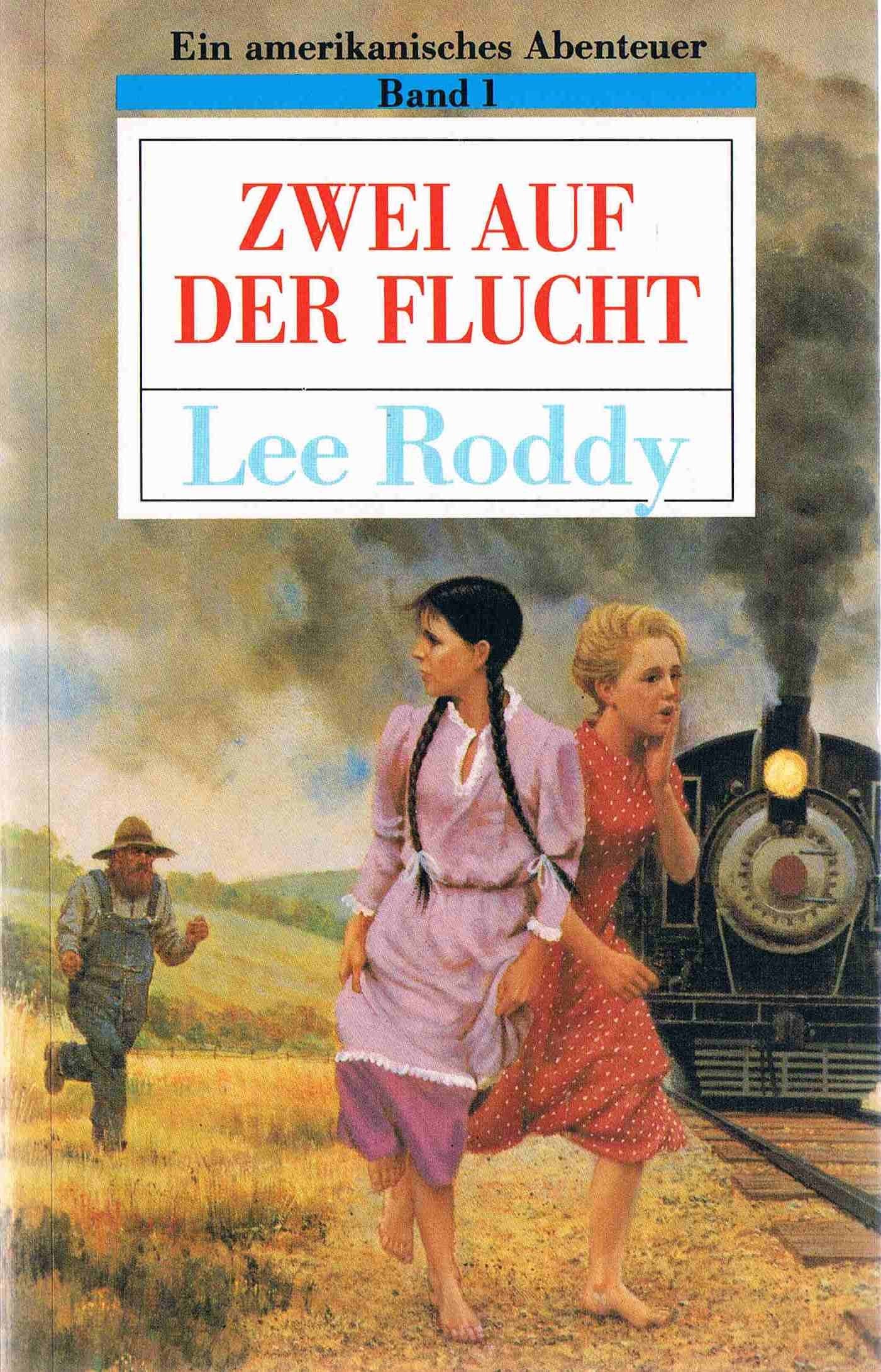 Ein amerikanisches Abenteuer : Zwei auf der Flucht Books