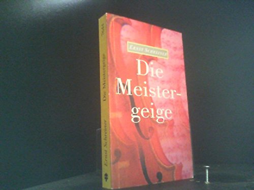 Die Meistergeige: Eine Erzählung aus den Tagen Savonarolas Books
