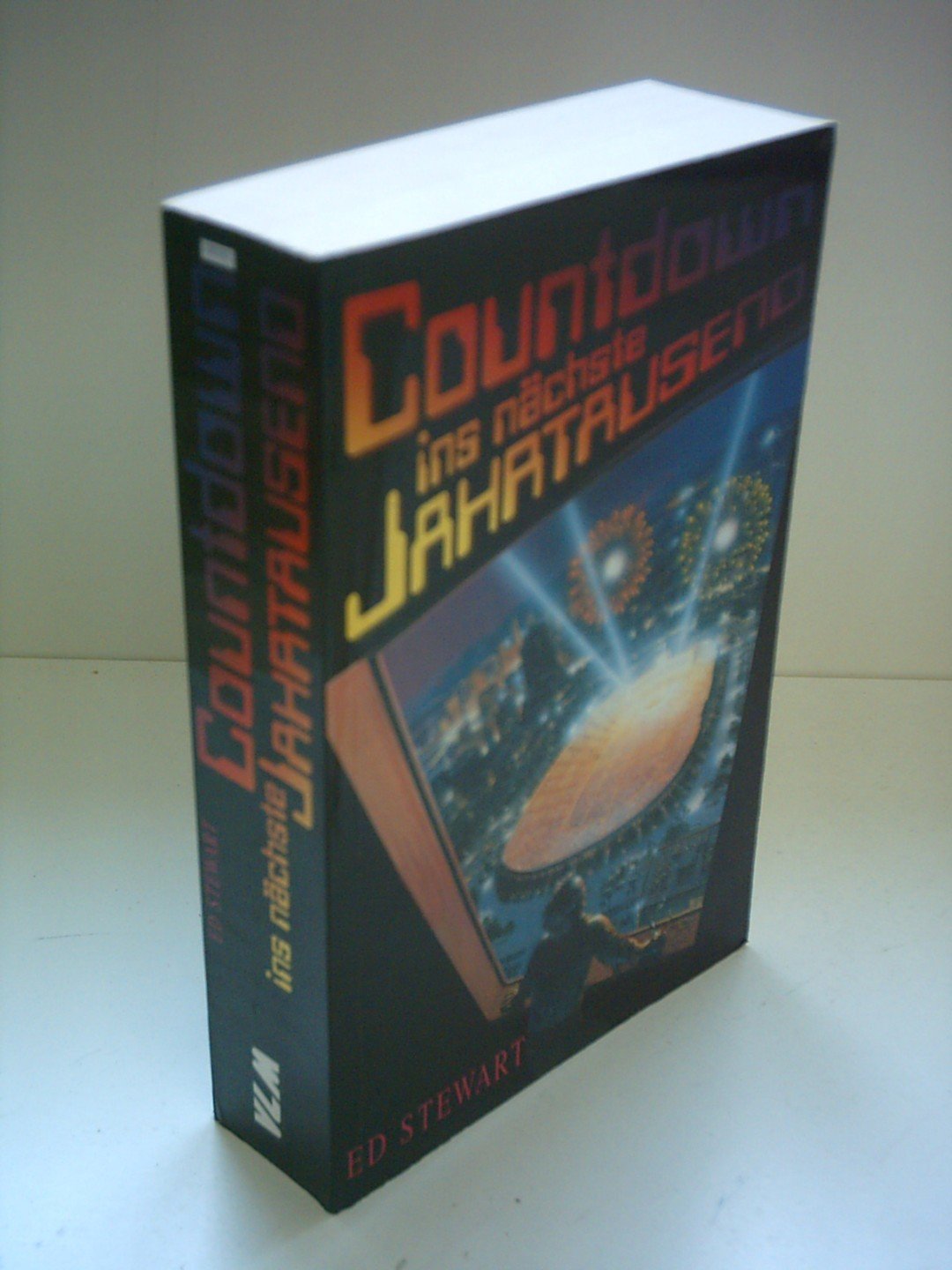 Countdown ins nächste Jahrtausend Books