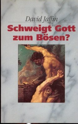 Schweigt Gott zum Bösen? Books