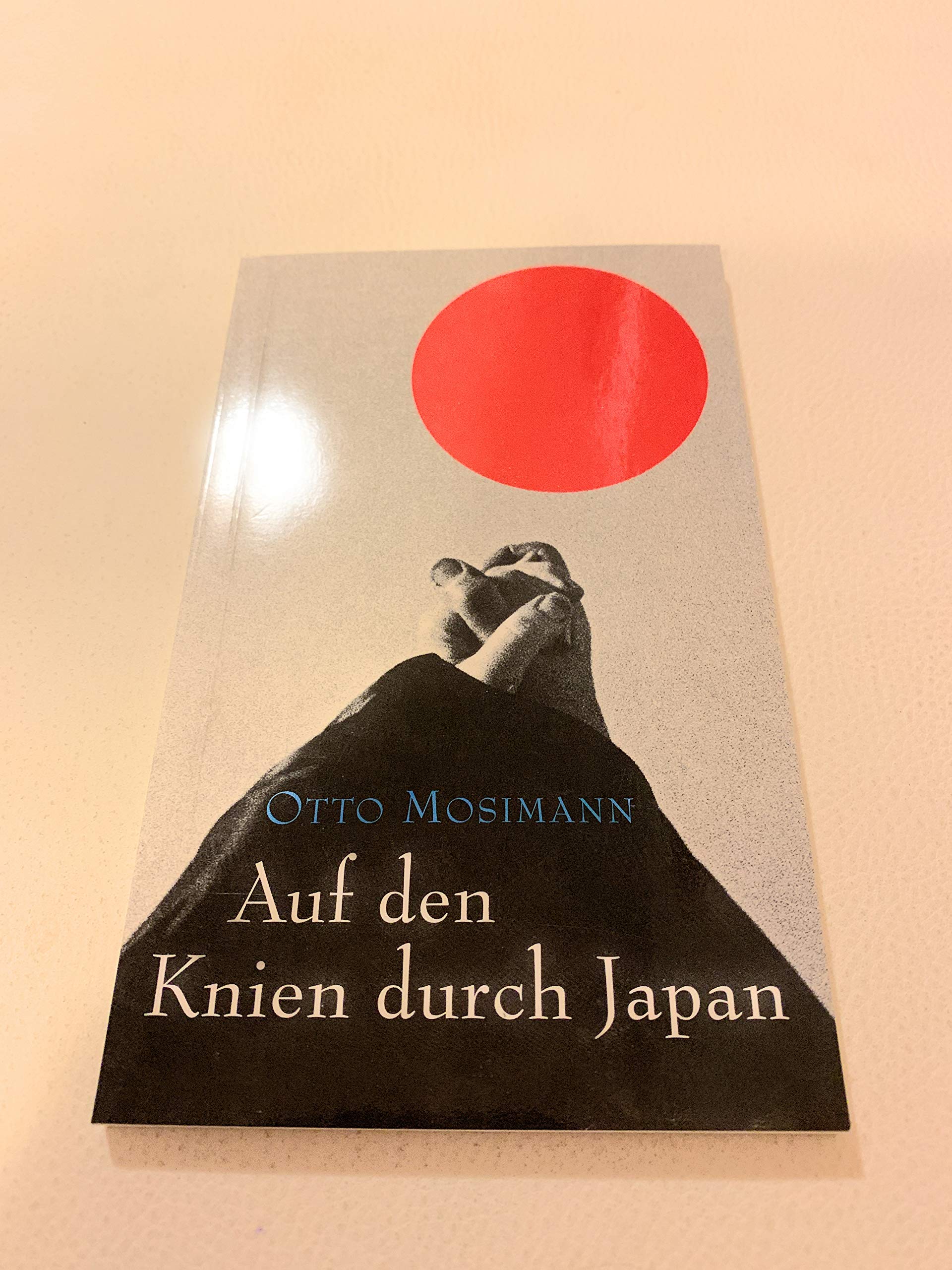 Auf den Knien durch Japan: Ergreifende Lebensschicksale Politics & Society