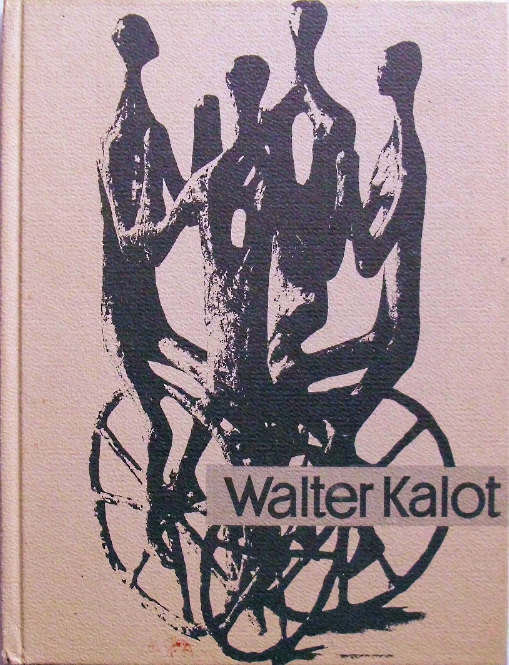 Walter Kalot: Plastiken und Grafiken Film, Art & Culture