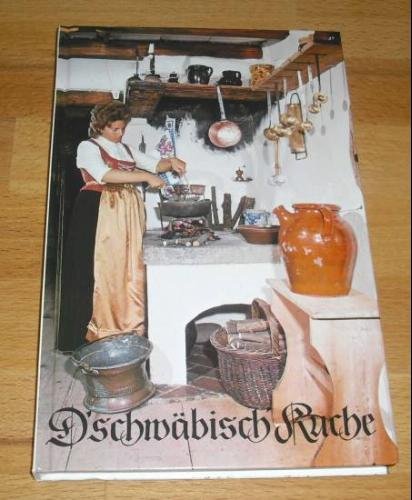 D'schwäbisch' Kuche Cooking & Enjoying