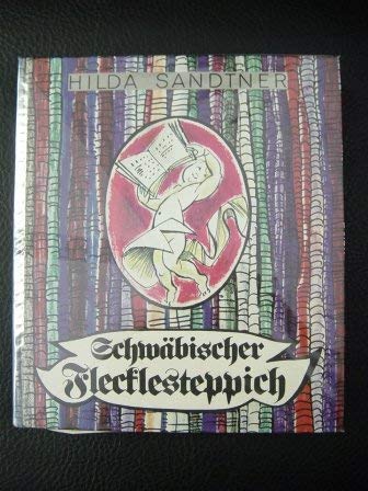 Product Image: Schwäbischer Flecklesteppich