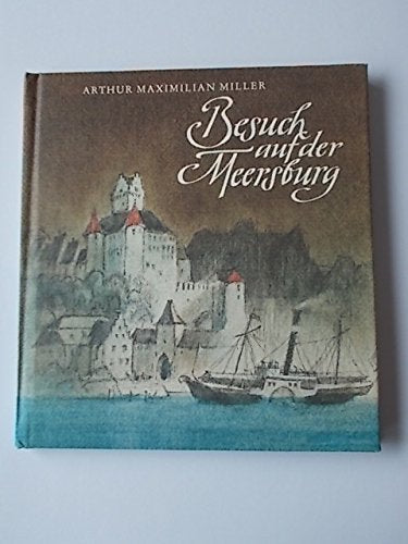 Besuch auf der Meersburg. Contemporary literature