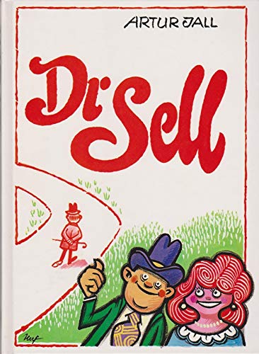 Dr Sell Books