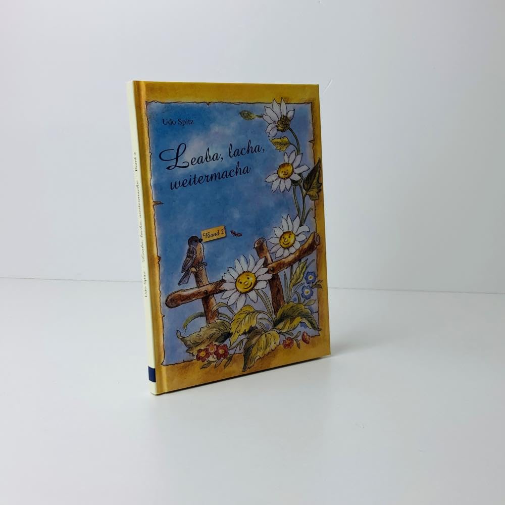 Product Image: Leaba, lacha, weitermacha - Band 2