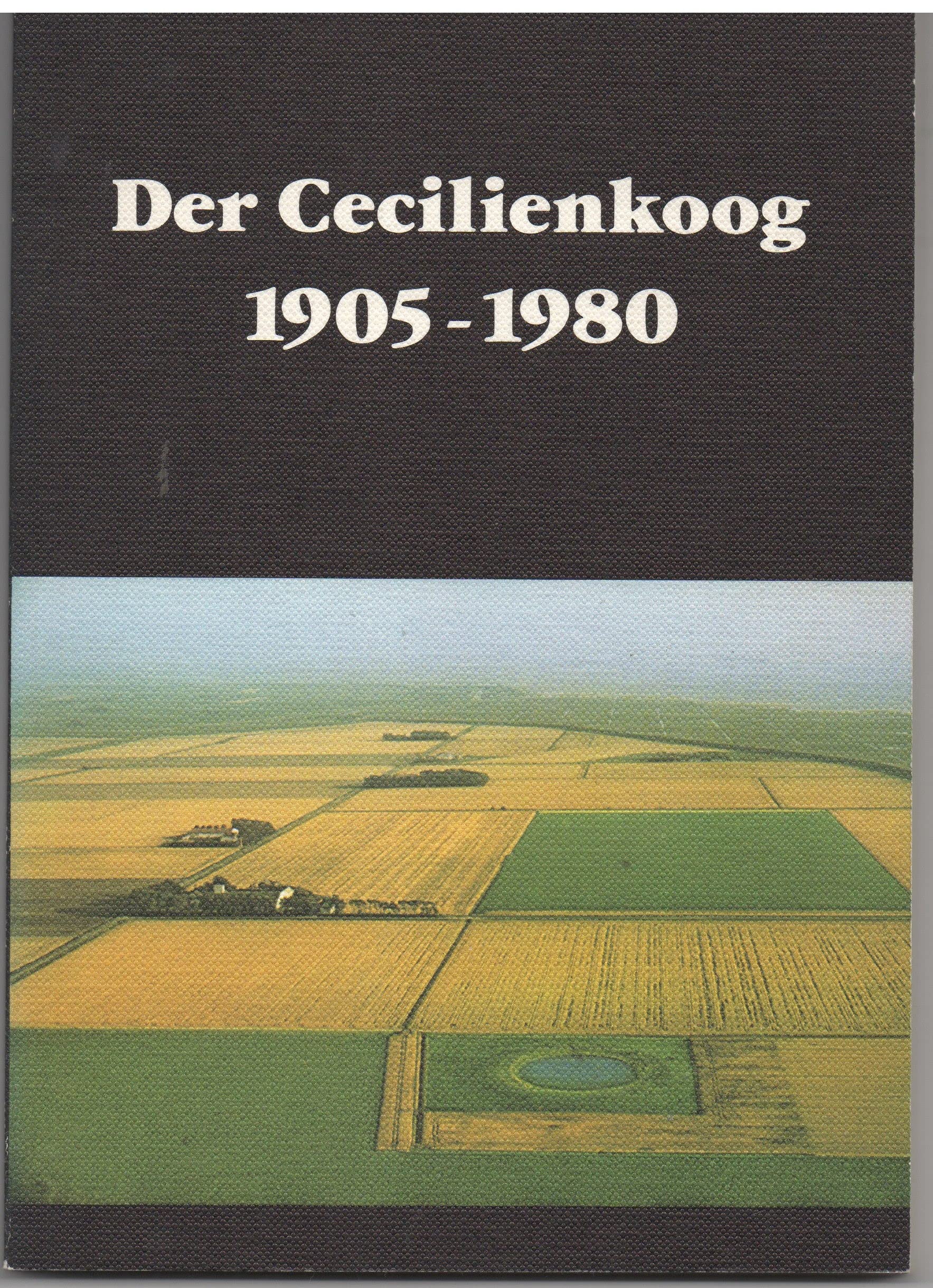 Der Cecilienkoog 1905-1980 Social Sciences