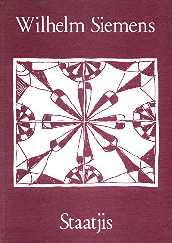 Staatjis: Kleine Geschichten in sylterfriesischer Sprache (Nordfriisk Instituut RC 482) Books