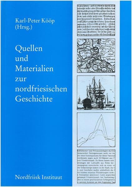 Quellen und Materialien zur nordfriesischen Geschichte Education & Training