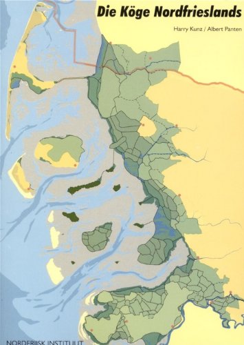 Die Köge Nordfrieslands Business & Technology