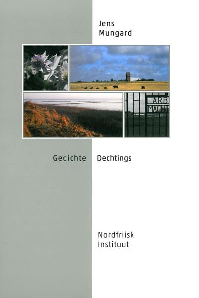 Gedichte - Dechtings (Nordfriisk Instituut RC 482) Poetry