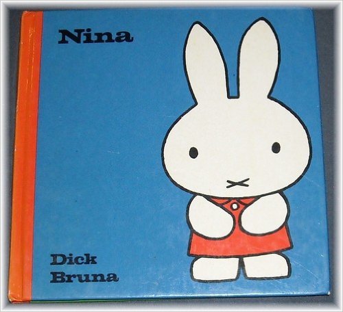Nina Books