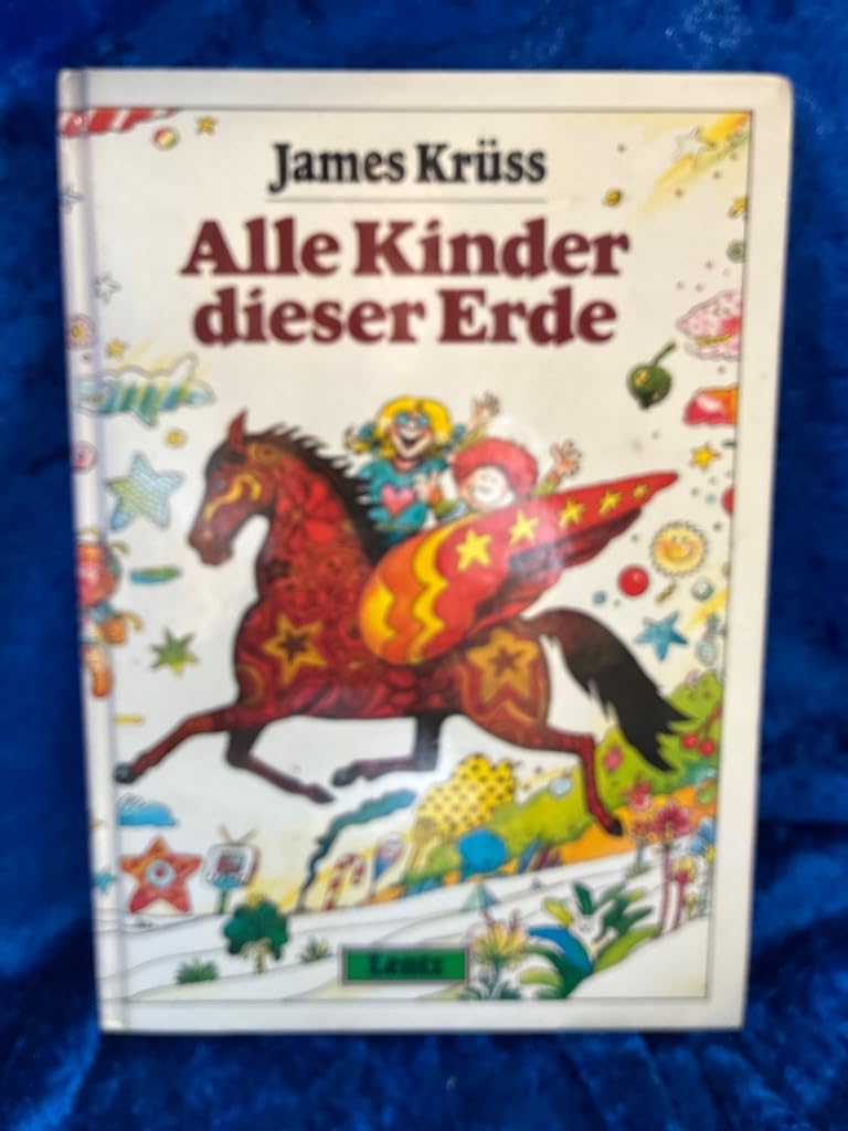 Alle Kinder dieser Erde Books