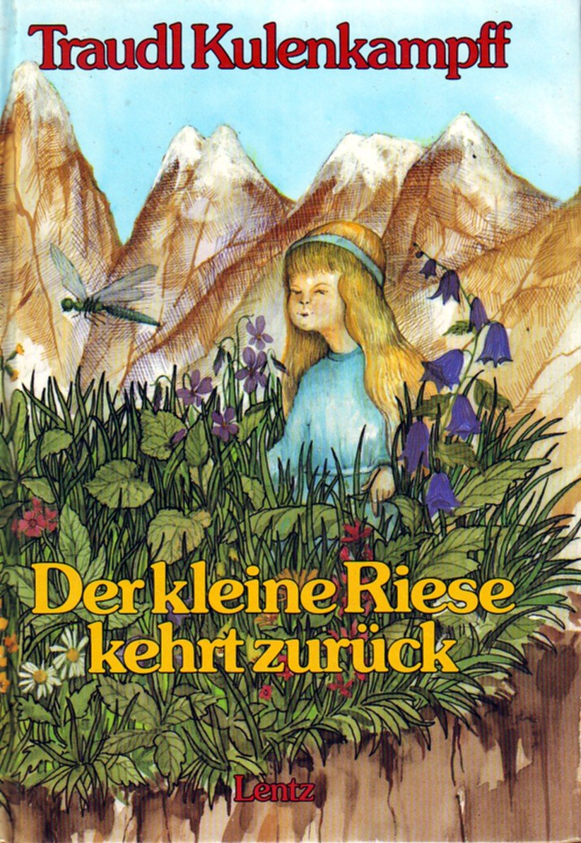 Der kleine Riese kehrt zurück Books