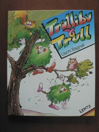 Trullibu und Trull Books