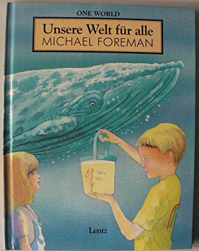 Unsere Welt für alle Books