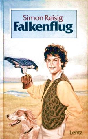 Falkenflug: Abenteuerroman Books