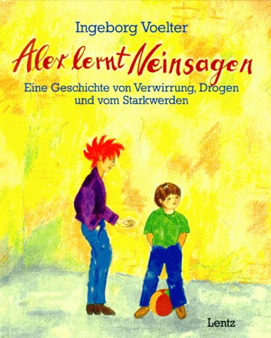 Alex lernt Neinsagen Health, Nutrition & Fitness