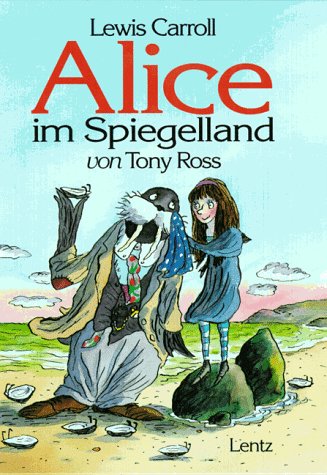 Product Image: Alice im Spiegelland
