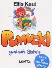Pumuckl, Bd.8, Pumuckl geht aufs Glatteis: Neu-Edition Novels & Short Stories
