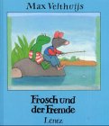 Frosch und der Fremde Children's books