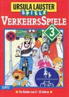 Verkehrsspiele, Bd.3 Books