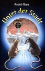 Unter der Stadt Books