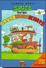 Spiel mit dem Grundwortschatz, neue Rechtschreibung, Für die 4. Klasse Learning & Reference