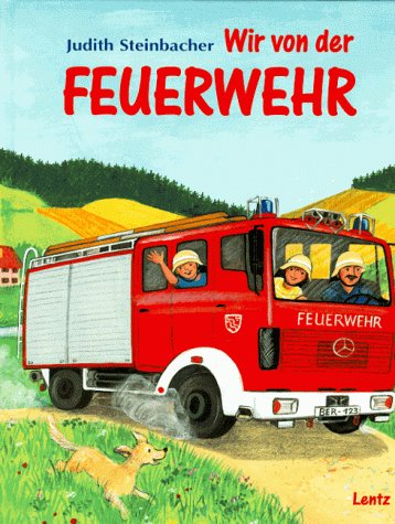 Product Image: Wir von der Feuerwehr