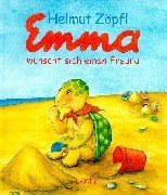 Emma wünscht sich einen Freund Children's books