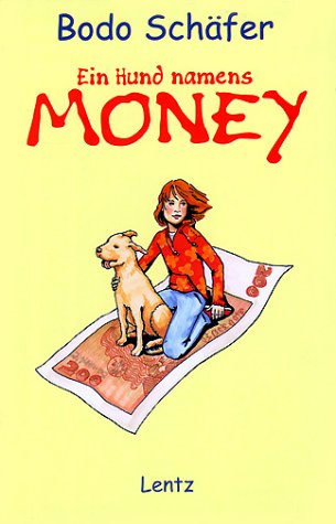 Ein Hund names Money Books