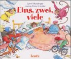 Eins, zwei, viele Books