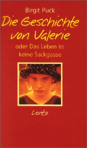 Die Geschichte von Valerie Psychology