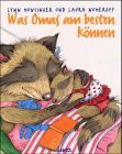 Was Omas am besten können /Was Opas am besten können Books