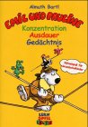 Emil und Pauline, Konzentration, Ausdauer, Gedächtnis Learning & Reference