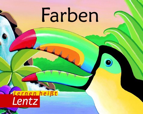 Farben Books